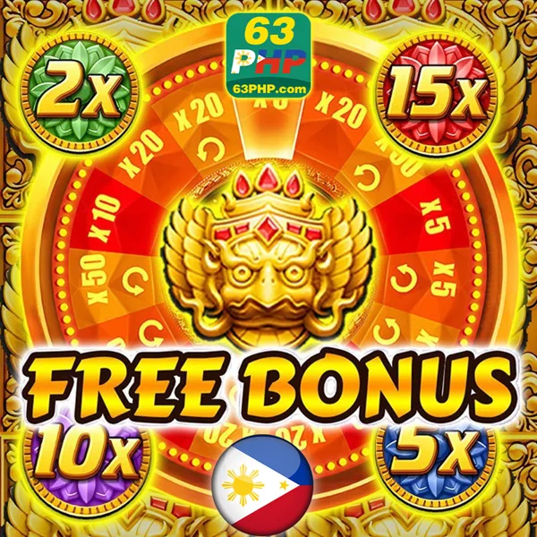 63PHP Slot Anti Rungkad Indonesia
