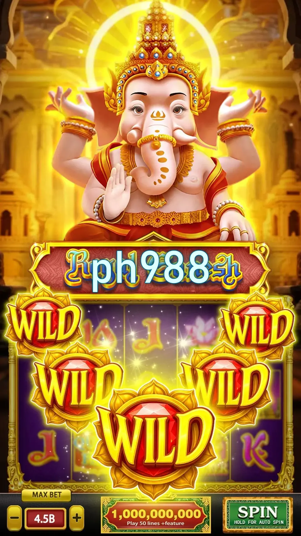 ph988 Mag-login