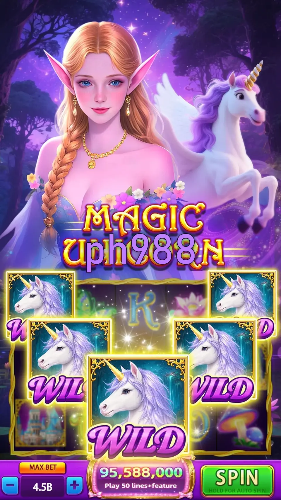 ph988 Mag-login