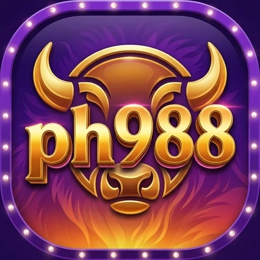 ph988 Logo - Opisyal