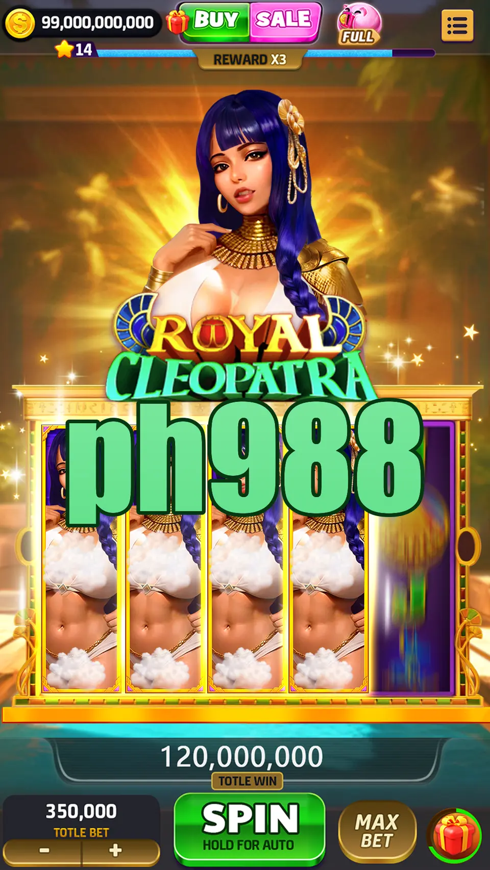ph988 Mga screenshot - APK Opisyal