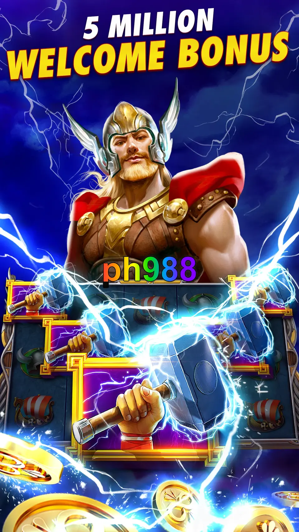 ph988 Preview - Opisyal I-download